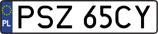 PSZ65CY