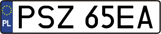 PSZ65EA