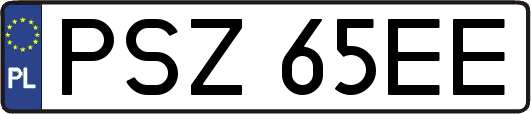 PSZ65EE
