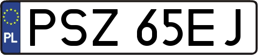 PSZ65EJ
