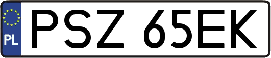 PSZ65EK