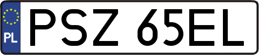 PSZ65EL