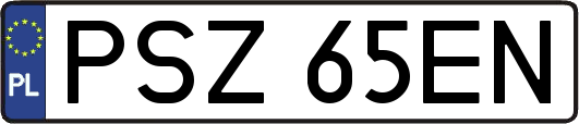 PSZ65EN