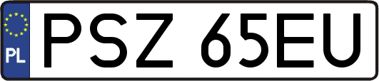 PSZ65EU