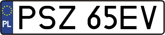 PSZ65EV