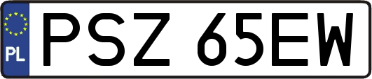 PSZ65EW