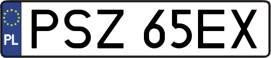 PSZ65EX