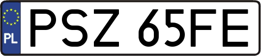 PSZ65FE