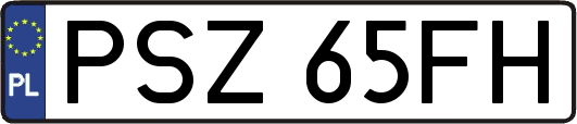 PSZ65FH