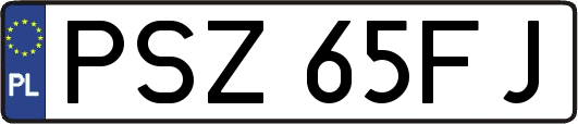 PSZ65FJ