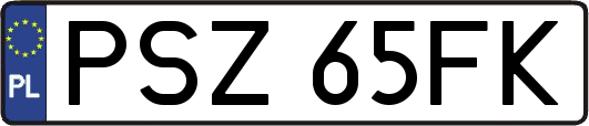 PSZ65FK