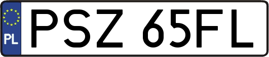 PSZ65FL
