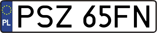 PSZ65FN