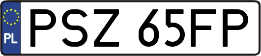PSZ65FP