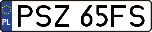 PSZ65FS