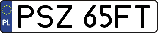 PSZ65FT