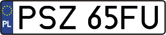 PSZ65FU