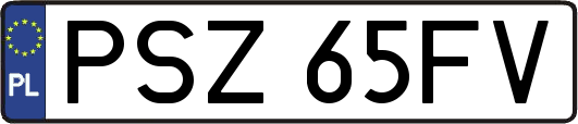 PSZ65FV