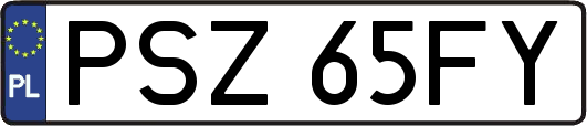 PSZ65FY