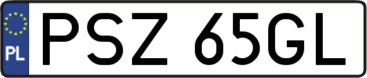 PSZ65GL