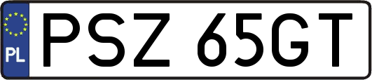PSZ65GT
