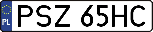 PSZ65HC