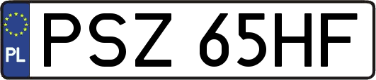 PSZ65HF