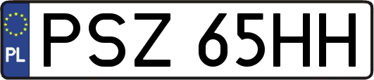 PSZ65HH