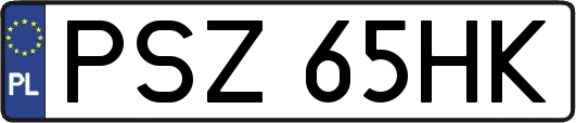 PSZ65HK
