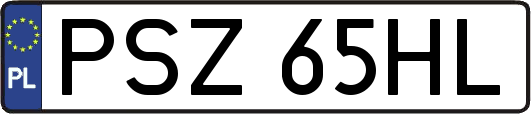 PSZ65HL