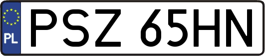 PSZ65HN