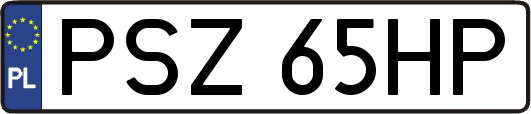 PSZ65HP