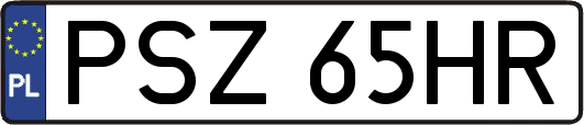 PSZ65HR