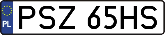 PSZ65HS