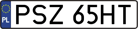 PSZ65HT