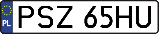 PSZ65HU