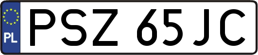 PSZ65JC