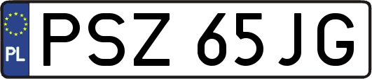 PSZ65JG
