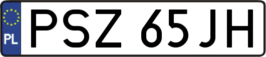 PSZ65JH