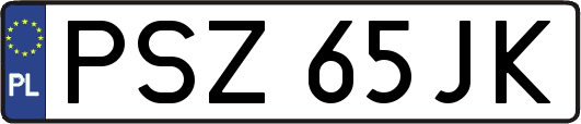 PSZ65JK