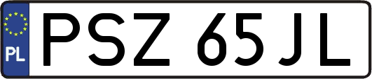 PSZ65JL