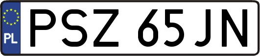 PSZ65JN
