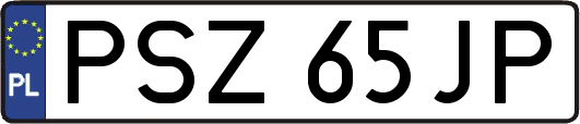 PSZ65JP