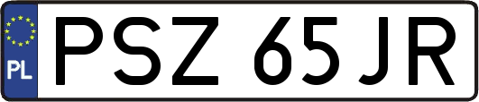 PSZ65JR
