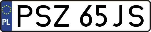 PSZ65JS