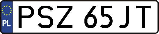 PSZ65JT