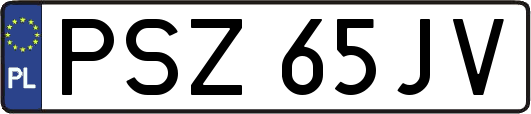 PSZ65JV