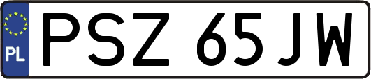 PSZ65JW