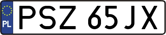 PSZ65JX