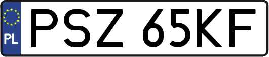 PSZ65KF